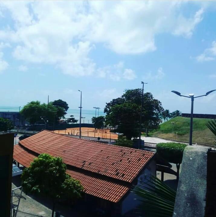 Pousada Portal Do Sol - Joao Pessoa — Fotos 1