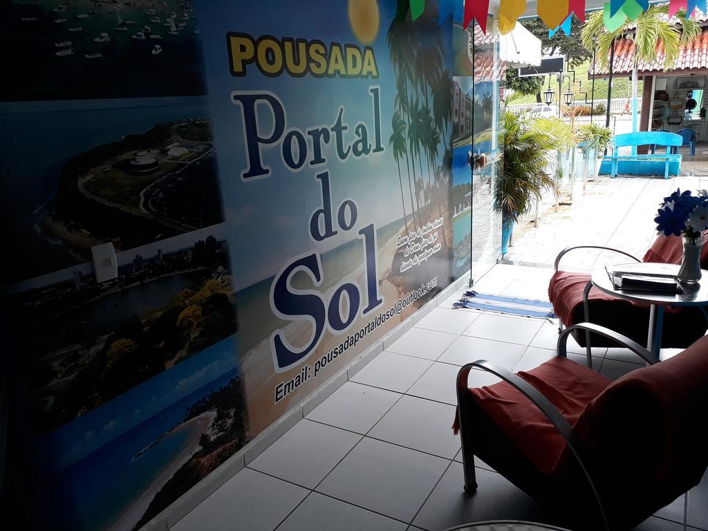 Pousada Portal Do Sol - Joao Pessoa — Fotos 3